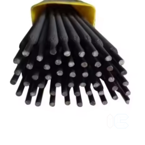 Varilla de Soldadura de Hierro Fundido INCIARC ENiFe-CI, Recubierta de Grafito Básico, 3.2mm, Sellada al Vacío, para Reparación de Cajas de Engranajes - Product Image 6