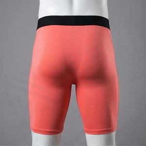 กางเกงเลกกิ้งออกกำลังกายผู้ชายแบบพรีเมียม ยืดหยุ่น แห้งเร็ว ระบายอากาศได้ดี เหมาะสำหรับเล่นบาสเก็ตบอล ฟิตเนส และกีฬาอื่นๆ - Product Image 2