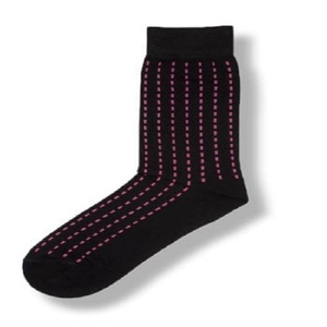 Chaussettes de sport pour hommes en coton et polyester de qualité supérieure, tube mi-mollet, anti-transpiration, design personnalisable, logo, emballage, vente en gros, ODM - Product Image 2
