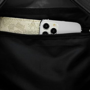 Bolsas de Gimnasio Modernas con Costuras Resistentes, Gran Capacidad, Diseño Elegante, Agarre Cómodo, Material Duradero - Product Image 3