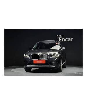 BMW X3 XDrive 20i 2022 con Caja de Cambios Automática, 19.049 km, Volante a la Izquierda, Cámara Trasera - 19.049 km - Product Image 3