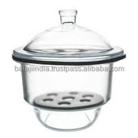 Éprouvette sous vide en verre borosilicaté de haute qualité, design simple, personnalisable, la plus vendue, pour fournitures de laboratoire et verrerie de test