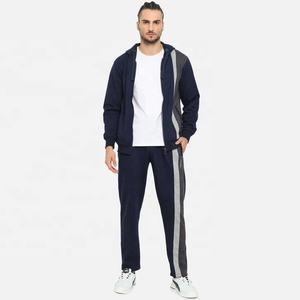 Proveedores Directos de Fábrica: Conjuntos Deportivos de Invierno para Hombre de Alta Calidad, Impresos, Ecológicos, de Secado Rápido, con Diseño de Logotipo Personalizado, 100% Algodón - Product Image 1