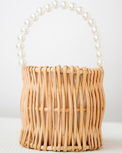 Sac seau Fashion-Forward pour femme Design élégant de sac à main - Product Image 3