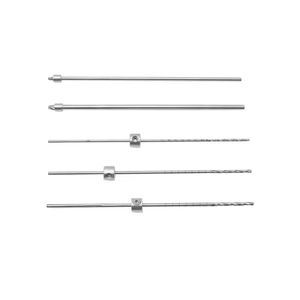Orthopedic Trauma Instrument Set Bone Screw Driver Kit Surgical <b>Drill</b> <b>Guide</b> Set Stainless Steel Sterilization Case - Product Image 1