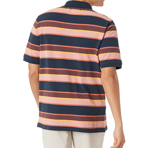 Camiseta de Algodón de Manga Corta para Hombre, Estilo Verano, Venta Caliente, Directo de Fábrica, Elegante, Transpirable, de Secado Rápido, Tallas Grandes - Product Image 4