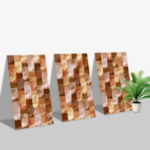 Carreaux muraux Premium Choice de qualité supérieure, carreaux d'élévation Asia Tiles 300x600mm pour articles de santé. - Product Image 1