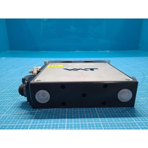 VAT MBB-730 Gate Valve F03-86250/0009 High Vacuum <b>Seal</b> Used As Is Legacy Semiconductor Equipment Parts - Product Image 5