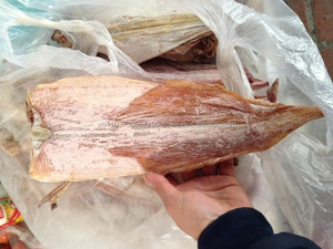 Mực khô đen bán chạy nhất - Giá rẻ // Hải sản khô cao cấp ngon tuyệt // Cô Beatrix - Product Image 5