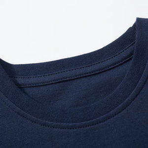 Fabricante Mayorista Confiable de Camisetas para Niños, Diseño Personalizado, Ropa Impresa, Fabricante de Exportación OEM ODM - Product Image 5