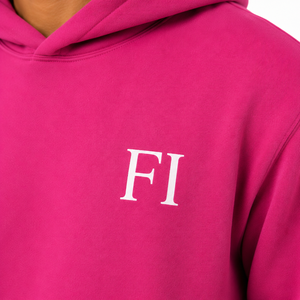 Sudaderas Unisex de Gran Peso, Forro Polar Grueso de Algodón, Hombros Caídos, Estilo Urbano, Producción Directa de Fábrica OEM - Product Image 5