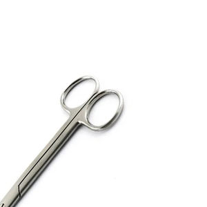 Mejor Precio de Fábrica: Tijeras Quirúrgicas de Titanio Mayo Rectas de 6.5 Pulgadas, Instrumento Manual Certificado CE ISO Clase I, Set de Instrumentos - Product Image 6