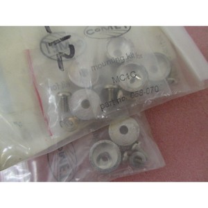 ชุดติดตั้ง 4 AMAT 1230-01212 รุ่นมินิ - ฝาครอบ 16x7 มม. - อุปกรณ์และอะไหล่เซมิคอนดักเตอร์ระดับโลกที่เชื่อถือได้ - Product Image 5