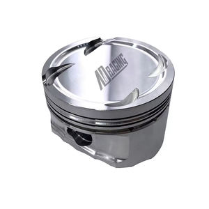 Kit de bielles de piston 94 mm pour moteur diesel Peugeot XUD9 HDi DW10 DW12, pièces d'origine pour voitures et camions - Product Image 1