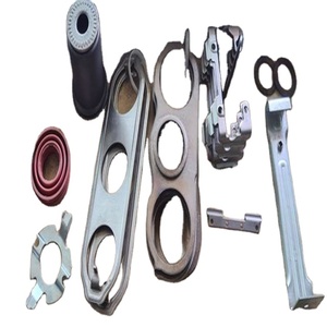 Fabricación de láminas de Metal, según las necesidades del cliente - Product Image 1