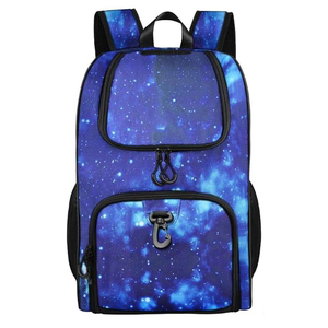 Bolsa de Equipamiento para Club de Baloncesto, Personalizable, para Viajes de Equipo, Almacenamiento de Equipamiento, para Academias, Escuelas y Marcas Deportivas Internacionales - Product Image 6