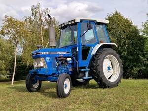 Tracteurs agricoles d'occasion en gros à vendre, machines haute performance, tracteurs d'occasion durables, plusieurs modèles disponibles - Product Image 5