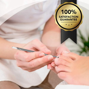 Professional <b>Nail</b> Cleaner <b>Tool</b> Cuticle Remover <b>Nail</b> Care <b>Tool</b> Cuticle Pusher Professional Use Double End <b>Nail</b> <b>Tool</b> - Product Image 5