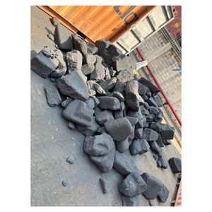 เศษคาร์บอนแอนโอดที่ผ่านกระบวนการผลิตสำหรับการผลิตอิเล็กโทรดคาร์บอนและวัสดุทนไฟ - Product Image 4