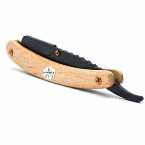 Rasoir professionnel pour barbier Parker SRPBA - Product Image 3