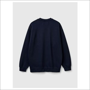 T-shirt pour homme de style hip-hop, 100% coton, coupe ample, imprimé sur mesure, anti-plis, séchage rapide, qualité OEM, vente en gros - Product Image 5