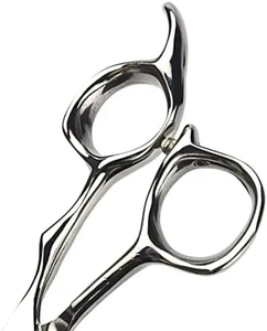 Ciseaux de coiffure professionnels à bord tranchant en acier inoxydable pour styliste de salon et usage domestique – Ciseaux de coupe et de coiffage - Product Image 5
