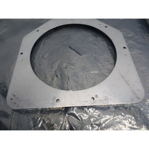 AMAT 0190-09310 ชุดวงแหวนเซรามิก, แผ่นปั๊ม 8 - อุปกรณ์และอะไหล่เซมิคอนดักเตอร์ระดับโลกที่เชื่อถือได้ - Product Image 3