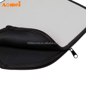 Venta Directa de Fábrica, Funda de Neopreno Duradera de Alta Calidad para Raqueta de Pickleball, Logotipo Personalizado, Material de PU para Uso Deportivo - Product Image 2