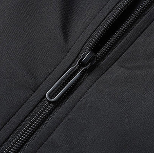 Men's <b>wind</b> <b>breaker</b> Tracksuit High Collar Training Sweat jacket and pant set Trendy Men's <b>wind</b> <b>breaker</b> Tracksuit Custom Logo - Product Image 4