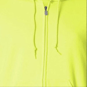 Sudaderas con cremallera personalizadas de alta calidad para hombre, diseño moderno, sudaderas con cremallera básicas para hombre, hechas en Pakistán - Product Image 4