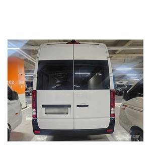 Hyundai Solati 2023, 15 places, boîte automatique, diesel, conduite à gauche, caméra de recul, 27 541 km - Product Image 4