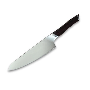 Premium Quality Stainless Steel Chef <b>Knives</b> with Minimalist Design Wooden Handle Chef <b>knife</b> for Sale - Product Image 1