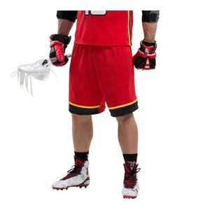 Personalizado 100% poliéster venta en línea uniforme de Lacrosse equipo diseño al por mayor impresión uniforme de Lacrosse logotipo totalmente personalizado - Product Image 5