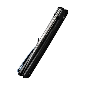 Couteaux pliants de poche compacts avec lame en acier inoxydable, poignée confortable, ouverture fluide, outils de coupe légers - Product Image 2