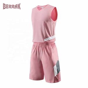 Space-Jam Coslay Clothing High School Basketball Uniform Suit Adult Sportswear Summer Breathable Short Sleeve Shorts - Product Image 2