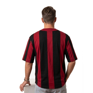 Men Training Basketball Jersey Lightweight Basketball Jersey V-Neck Sublimation Men Baseball Jersey <b>Down</b> Button Jersey Men - Product Image 2