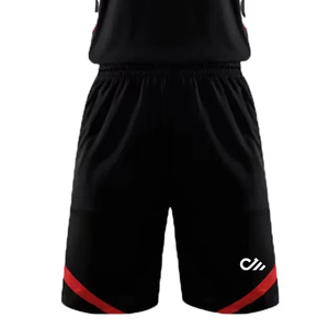 Uniformes de Baloncesto Personalizados de Última Tendencia con MOQ Bajo, Ropa Deportiva, Uniforme de Baloncesto Transpirable - Product Image 6