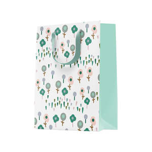 Bolsas de Laminación de Lujo Personalizadas, Nuevas Bolsas de Papel Kraft Laminado Hechas de Material Reciclado de Laminado de PE para Velas - Product Image 4