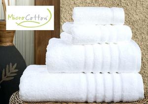 Ensemble de serviettes de bain de luxe pour hôtel, 100% coton, serviettes de toilette et de visage de luxe, serviettes d'hôtel, ensemble de serviettes de bain, de toilette et de visage, serviette d'hôtel - Product Image 6