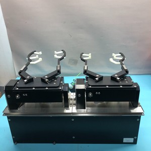 Conjunto de agarre de doble oblea con función de volteo, 955830, 171490 - Equipo y piezas de semiconductores de confianza de la marca global Legacy - Product Image 1