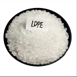 Granulés/Résine/Pellets de PEHD/PEBD/PELLDPE vierges de haute qualité, Matières premières plastiques de qualité médicale et pour films, Personnalisables, PE rigide - Product Image 3