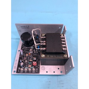Fuente de Alimentación Power One HC24-2.4-A, 20-0002-00 - Equipo y Piezas de Semiconductores de Confianza de Marca Global - Product Image 1