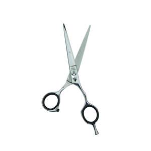 Tijeras de Peluquería de Acero Inoxidable de 6 Pulgadas, Tijeras de Corte de Pelo Multiusos para Diestros, Uso en Salón UBI - Product Image 2