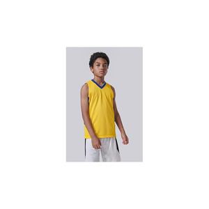 Ensemble de maillots de sport réversibles, uniforme d'entraînement de basket-ball, tenue en maille à séchage rapide - Product Image 3