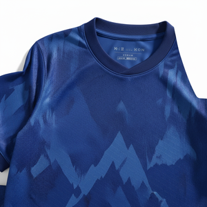 Conjunto Completo de Uniforme de Fútbol Personalizado 2025, Traje Deportivo de Fútbol, Equipación de Entrenamiento Unisex, Transpirable, Ligero y Corto - Product Image 5