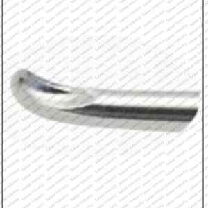 Juego de curetas de microdiscectomía de alta calidad, juego de 7 instrumentos quirúrgicos para cirugía de columna, curetas ortopédicas - Product Image 3