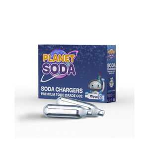 Cartouche de CO2 pour machine à eau gazeuse, chargeurs de soda pour usage domestique et commercial, fourniture directe d'usine - Product Image 6