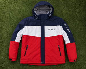 Custom Winter Ski <b>Jacket</b> Waterproof Windproof Hooded Snowboard Red <b>White</b> Blue <b>Jacket</b> Outdoor Sports <b>Puffer</b> <b>Jacket</b> Manufacturer - Product Image 6