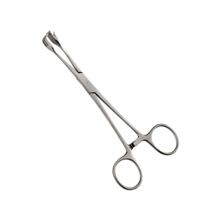 Instrumento Quirúrgico Manual de Acero Inoxidable de Alta Calidad para Cirugía Plástica, Marcador de Lifting Facial de 16 cm, Portaagujas - Product Image 4