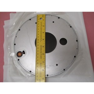 AMAT 0020-32151 ESC Chuck, Pedestal 200mm, Notch - อุปกรณ์และอะไหล่เซมิคอนดักเตอร์ระดับโลกที่เชื่อถือได้ - Product Image 4